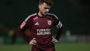 Adem Ljajić više nije igrač FK Sarajevo!